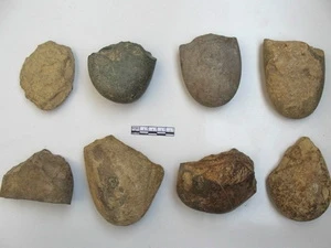Traces préhistoriques découvertes à Ha Giang 